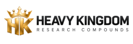 Heavy Kingdom Research Compounds