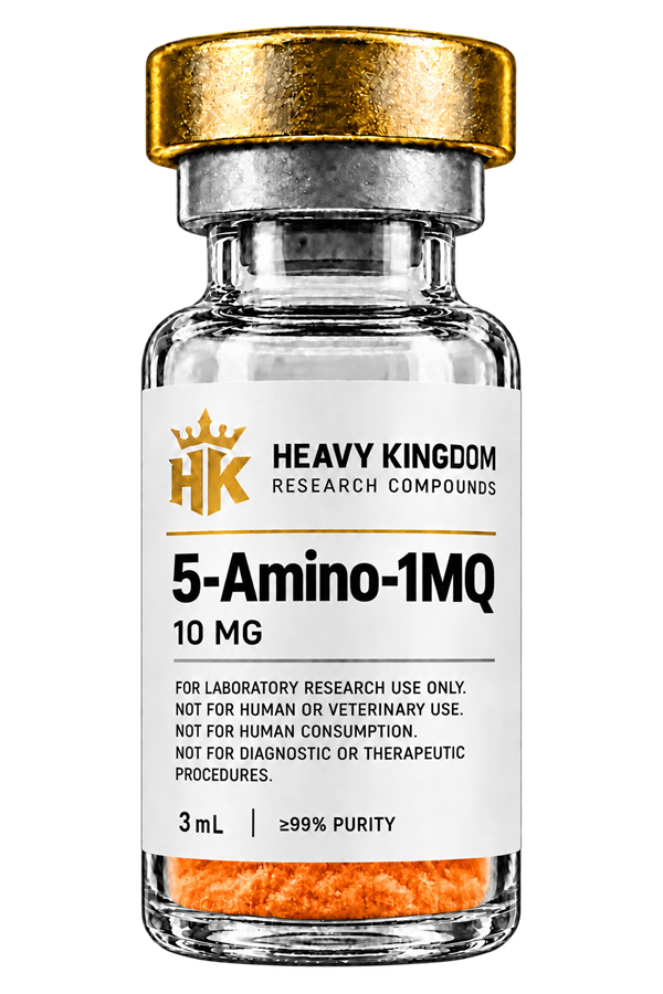 5-Amino-1MQ — 50 mg