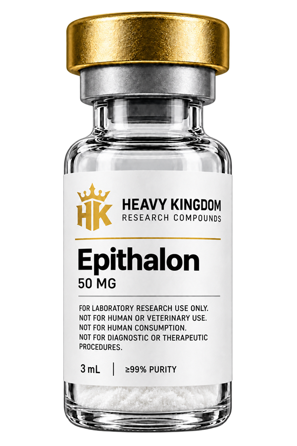 Epithalon — 50 mg