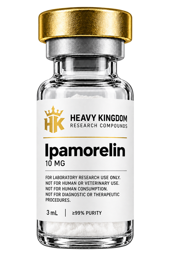 Ipamorelin — 10 mg