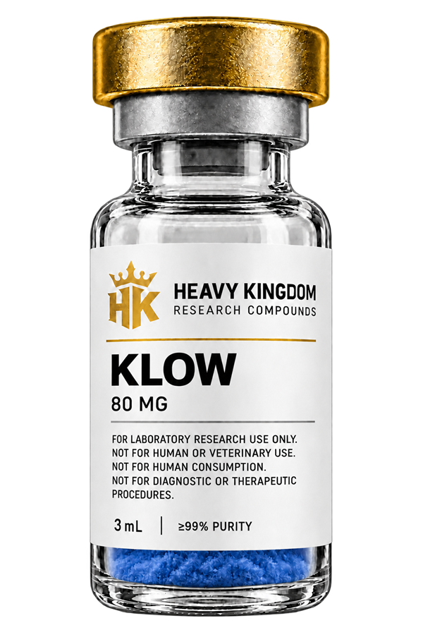 KLOW — 80 mg