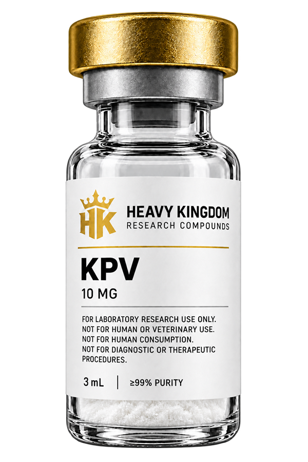 KPV — 10 mg