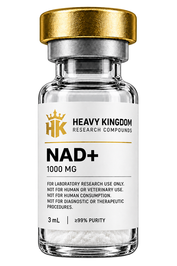 NAD+ — 1000 mg