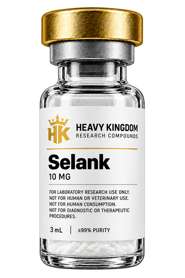 Selank — 10 mg