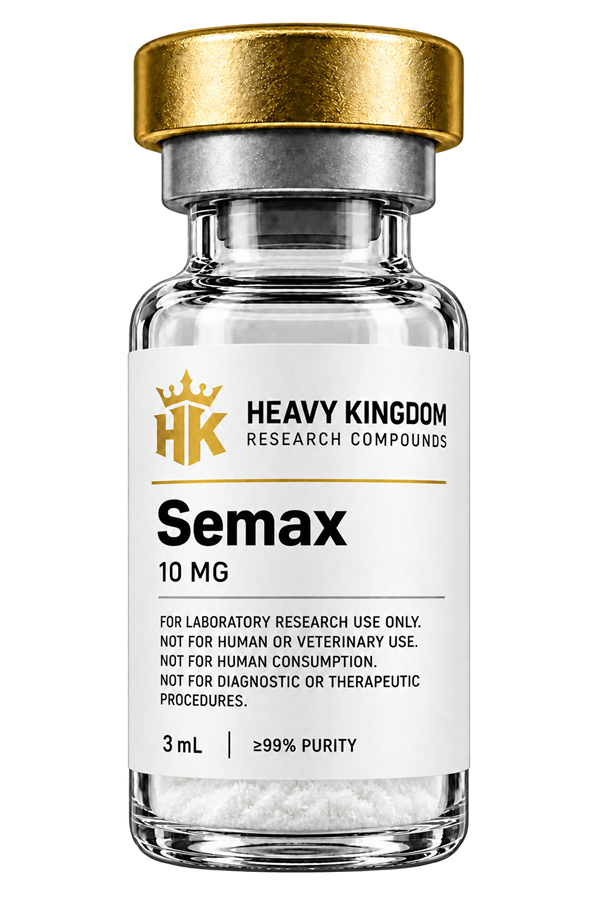 Semax — 10 mg
