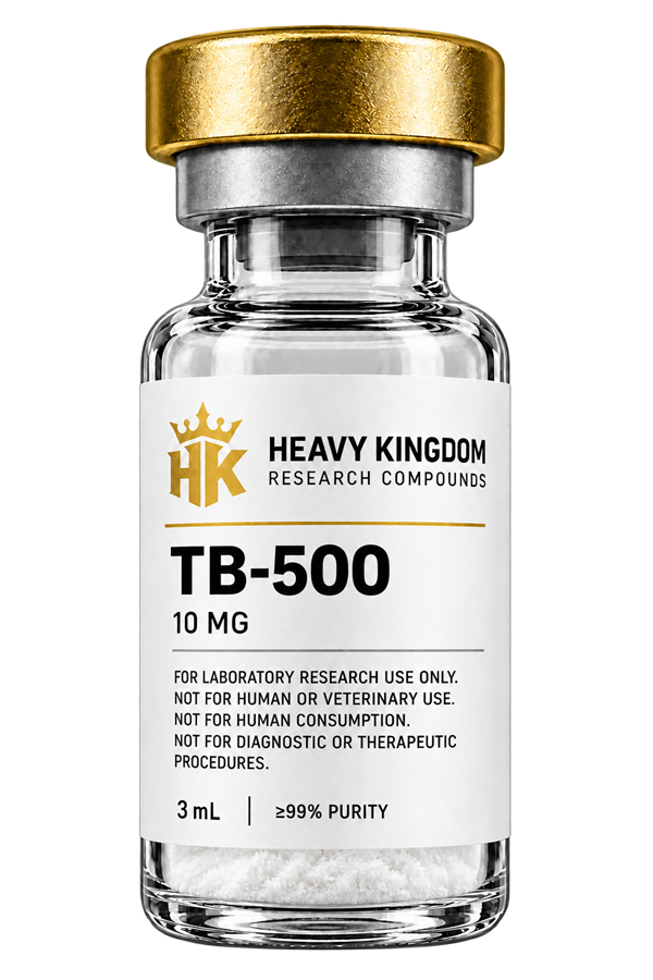 TB-500 — 10 mg