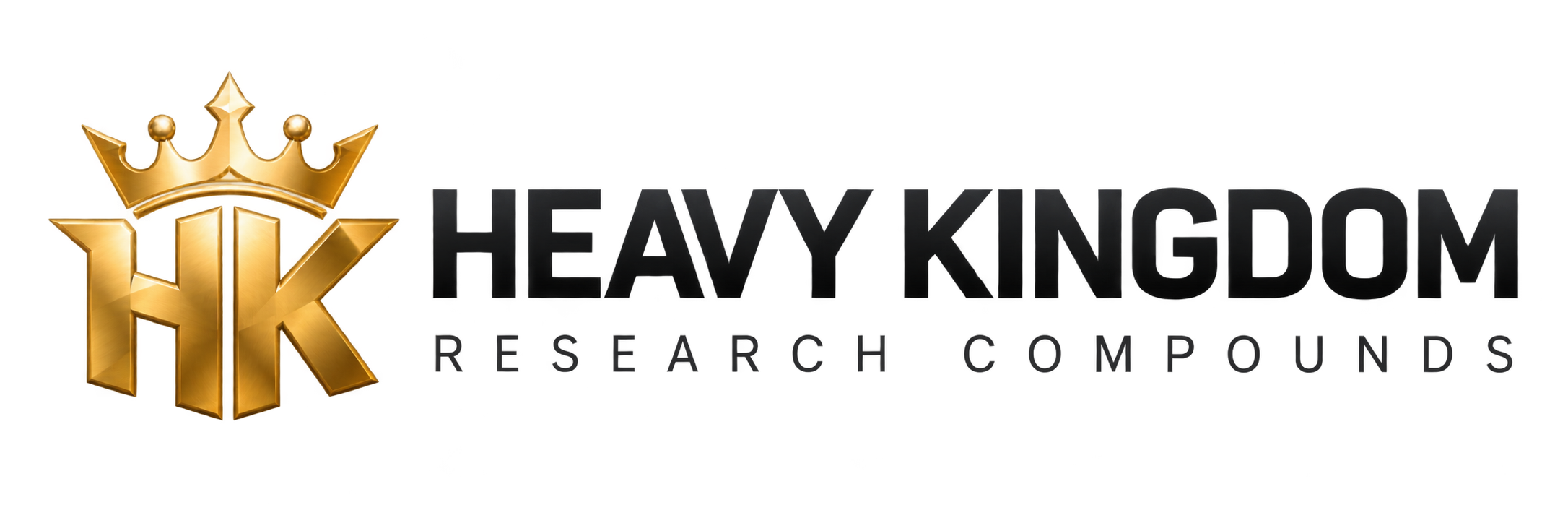 Heavy Kingdom Research Compounds